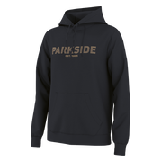 PARKSIDE Heren hoodie, Limited Edition (zwart, XL (56/58))