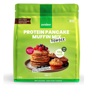 Purasana Protein Pancake Muffin Mix Glutenvrij 400GR