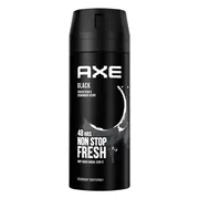 Axe Deodorant Bodyspray Black 150ML