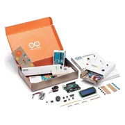 ARDUINO® STARTER KIT ( FRANSE HANDLEIDING)