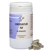 Holisan Hridayur Capsules 60CP