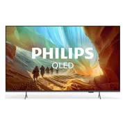 Philips QLED 50" PQS7801 (2026)
