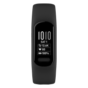 Garmin Vivosmart 5 Zwart L