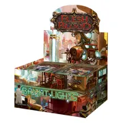 Flesh and Blood TCG: Bright Lights Booster Display