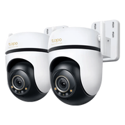 TP-Link Tapo C530WS Duo Pack
