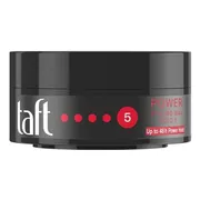Schwarzkopf Taft Wax Power Styling 75ML