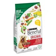 Beneful Hondenvoer Droog Original Rund - Groenten 1,4 kg
