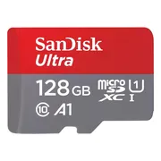 SanDisk Ultra 128GB microSDXC