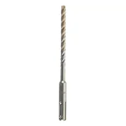 DeWALT DT8913 Boor SDS-Plus XLR 4 Snijder 6x160mm