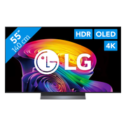 LG OLED EVO 55" C6 (2026)