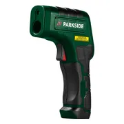 PARKSIDE Infrarood thermometer