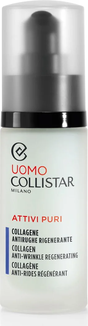 Collistar Collagen Anti-Wrinkle Regenerating 30 ml