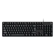 Logitech G G413 SE Mechanisch Gaming Toetsenbord Zwart