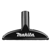 Makita 199039-9 Meubel zuigmond zwart 32mm