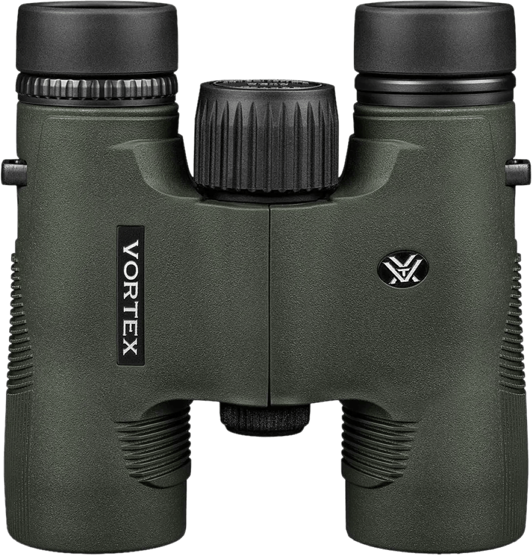 Vortex Diamondback HD 8x28 Verrekijker