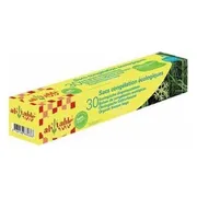 Ah Table Ecologische Diepvrieszakken Maat S 30ST