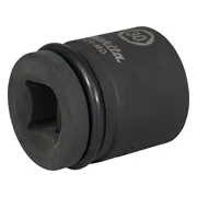 Makita E-22296 Standaard Krachtdop 3/4" | 30 x 52 mm