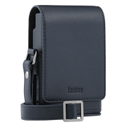 Fujifilm Instax Mini LiPlay+ Midnight Blue case