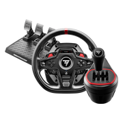 Thrustmaster T248R PlayStation & PC + Thrustmaster TH8S Shifter