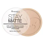 Rimmel London Poeder Stay Matte 005 Silky Beige 14GR