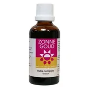Zonnegoud Ruta Complex 50ML