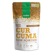 Purasana Curcuma Raw Powder 200GR