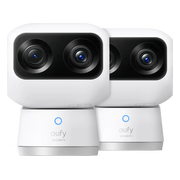 Eufy Indoor Cam S350 Duo Pack