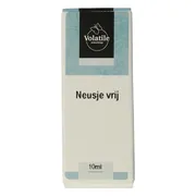 Volatile Neusje Vrij 10ML