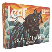 Leaf Season of the Bear Expansion
