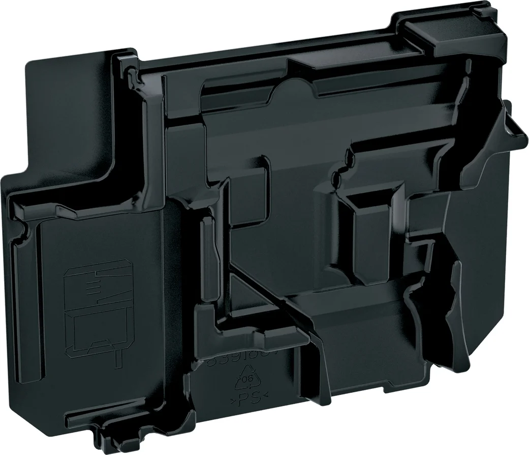 Makita 839166-7 Kofferinzet/inlay PT354D
