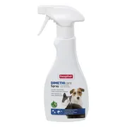 Beaphar DIMETHIcare Spray Hond & Kat 250 ml