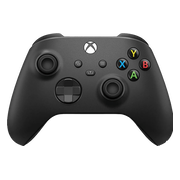Microsoft Xbox Series X en S Wireless Controller Carbon Zwart