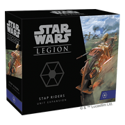 Star Wars: Legion - STAP Riders Unit Expansion