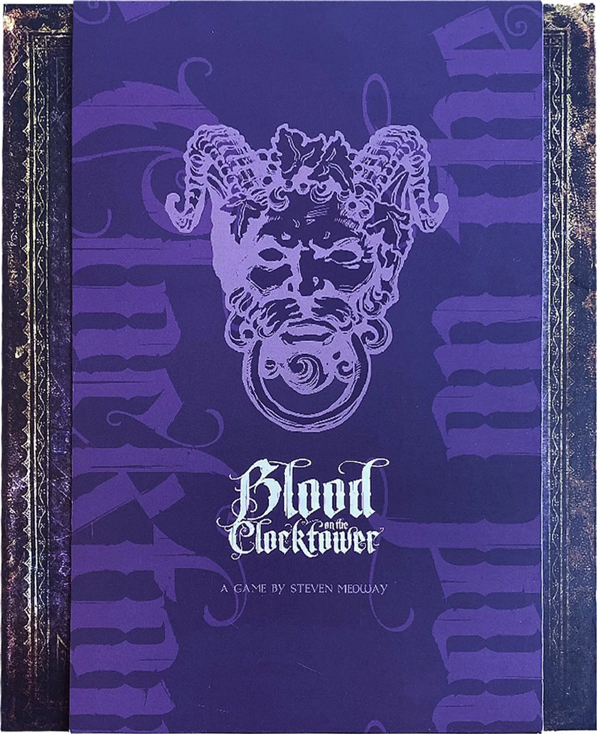 Blood on the Clocktower