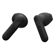 JBL Wave Flex 2 Zwart