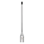 Milwaukee Bitdop 3/8″ 5 mm zeskant - lang - 4932500449