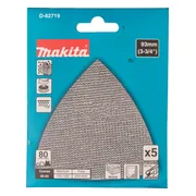 Makita D-82719 Delta schuurgaasvel 3-K 94 mm A80