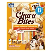 Ciao Hondensnack Churu Rolls Kip 76 gr