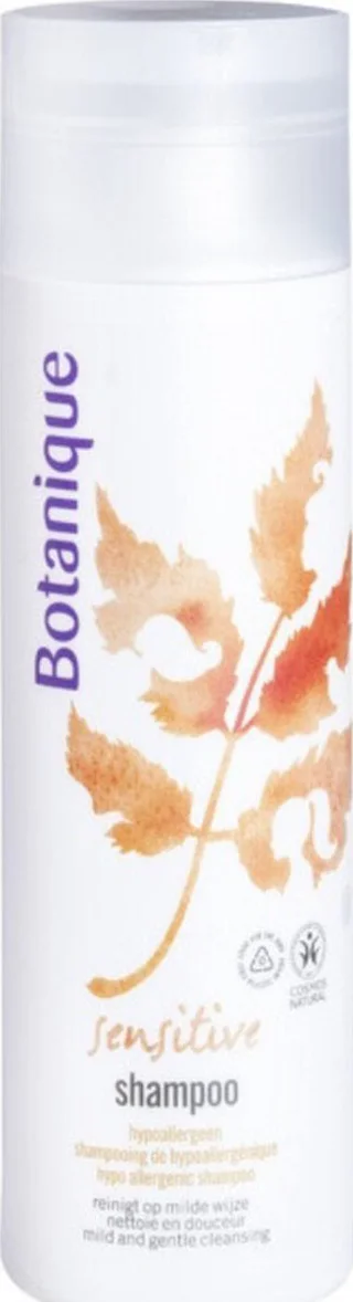 Botanique Sensitive Shampoo 200ML