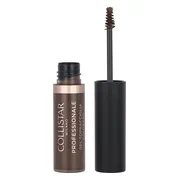 Collistar Professional Tinted Eyebrow Gel 3 Bruno 6 ml