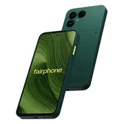 Fairphone 6 256GB Groen 5G