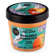 Organic Shop Body Scrub Thalassa Adriatica 300ML