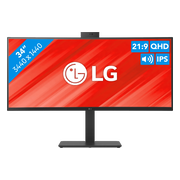 LG 34BA85QE-B