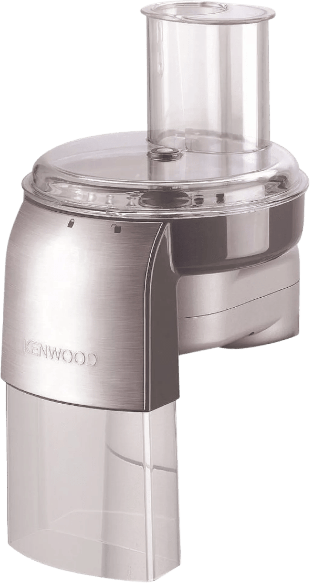 Kenwood AT340 Hoge Snelheidsrasp