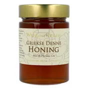 Wild About Honey Griekse Denne Honing 480GR