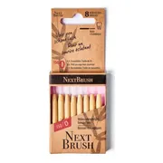 NextBrush Interdentale Ragers ISO 0 8ST