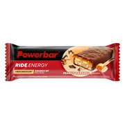 Powerbar Ride Energy Bar Peanut Caramel 55GR