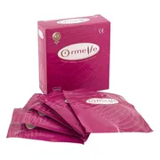 Ormelle Female Condom 5ST