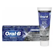 Oral B White Houtskool Tandpasta 75ML