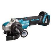 Makita DGA520ZX1 Accu Haakse Slijper 125mm X-LOCK 18V Basic Body